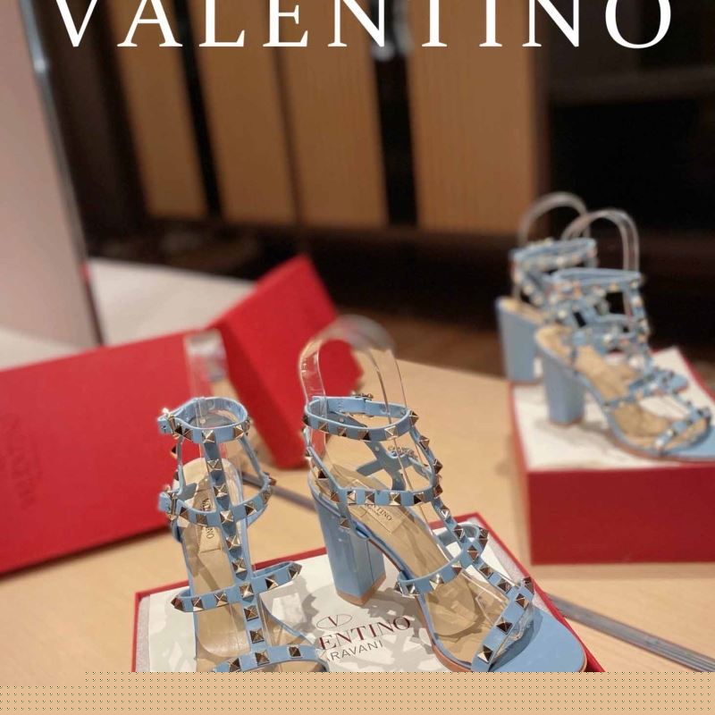 Valentino High Heels